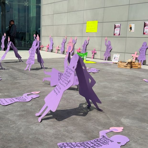 Piden Investigar como Feminicidio Muerte de Subdirectora de Secundaria de Torreón